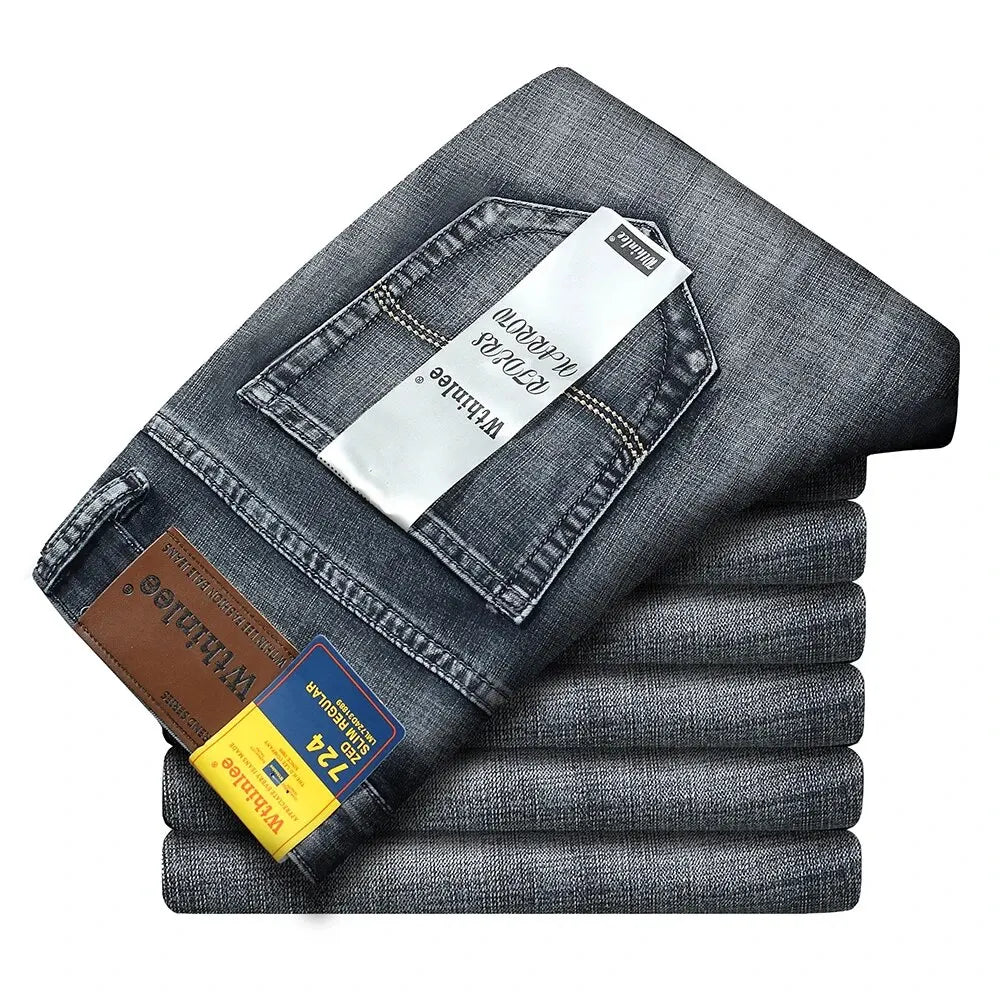 Tony Classic Jeans