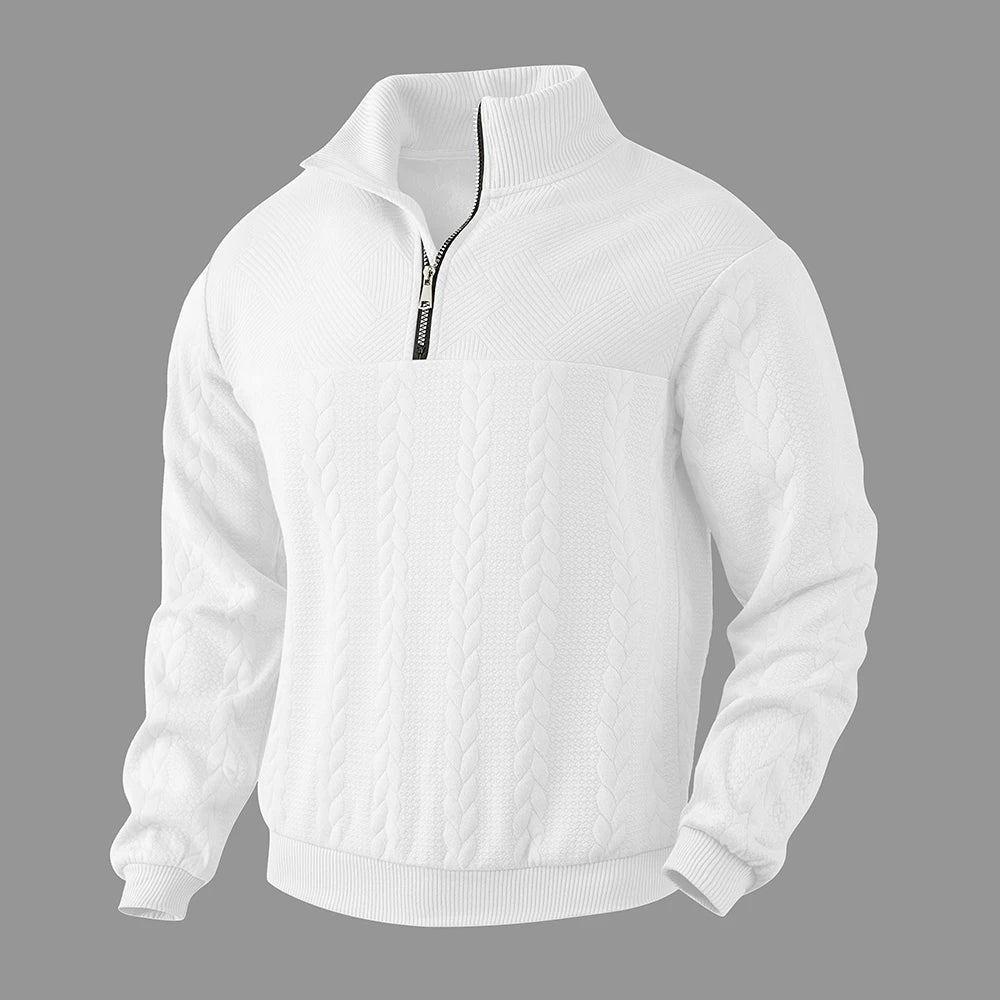 RTK Premium Half-Zip