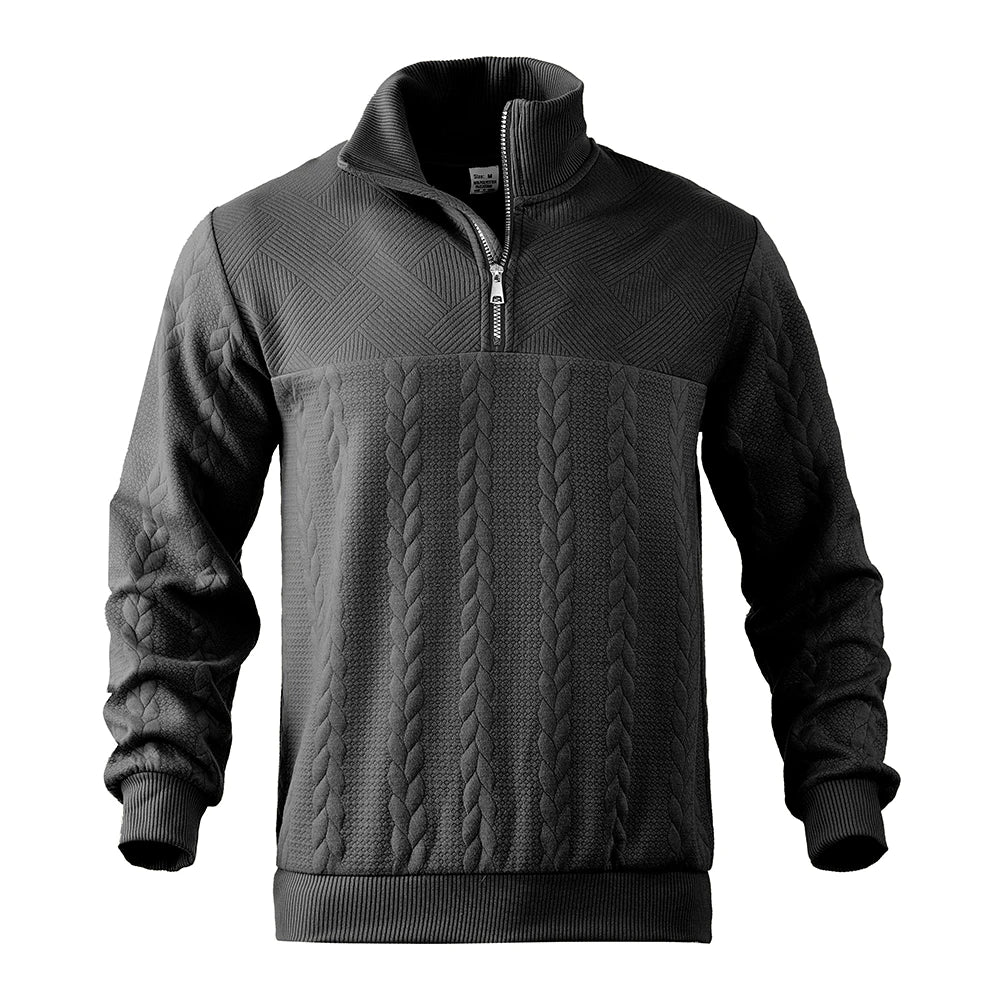 RTK Premium Half-Zip