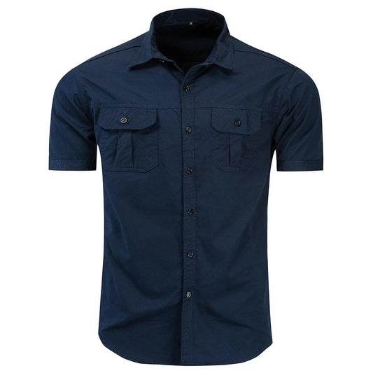 Henry Short-Sleeve Classic Shirt