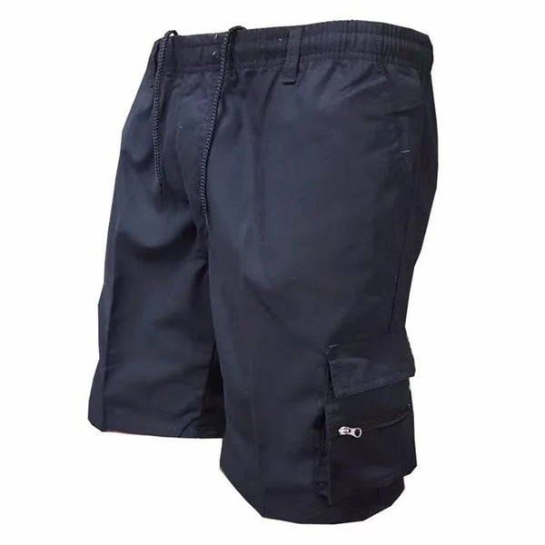 Casual Cargo Shorts