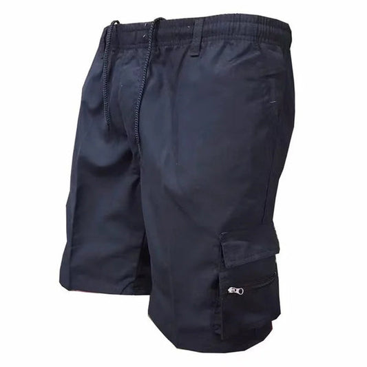 Casual Cargo Shorts