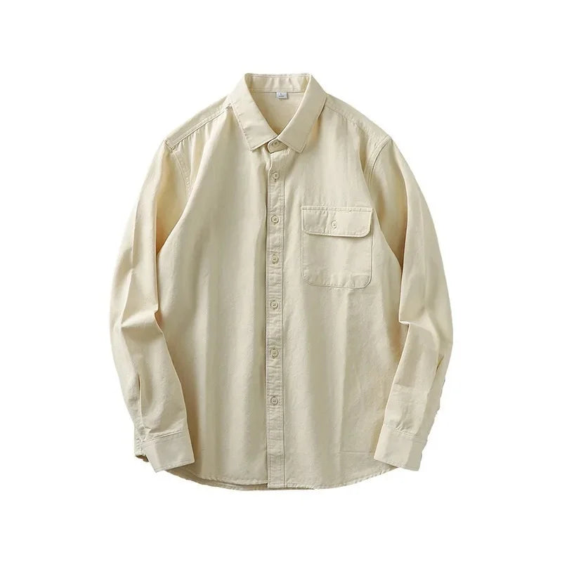 Jorge Classic Shirt