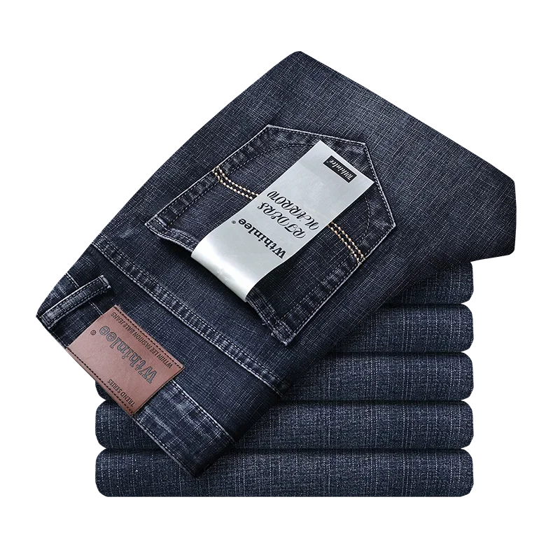 Tony Classic Jeans