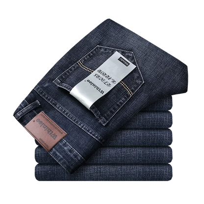 Tony Classic Jeans