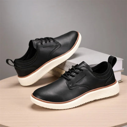 Orseno - Leather Sneakers
