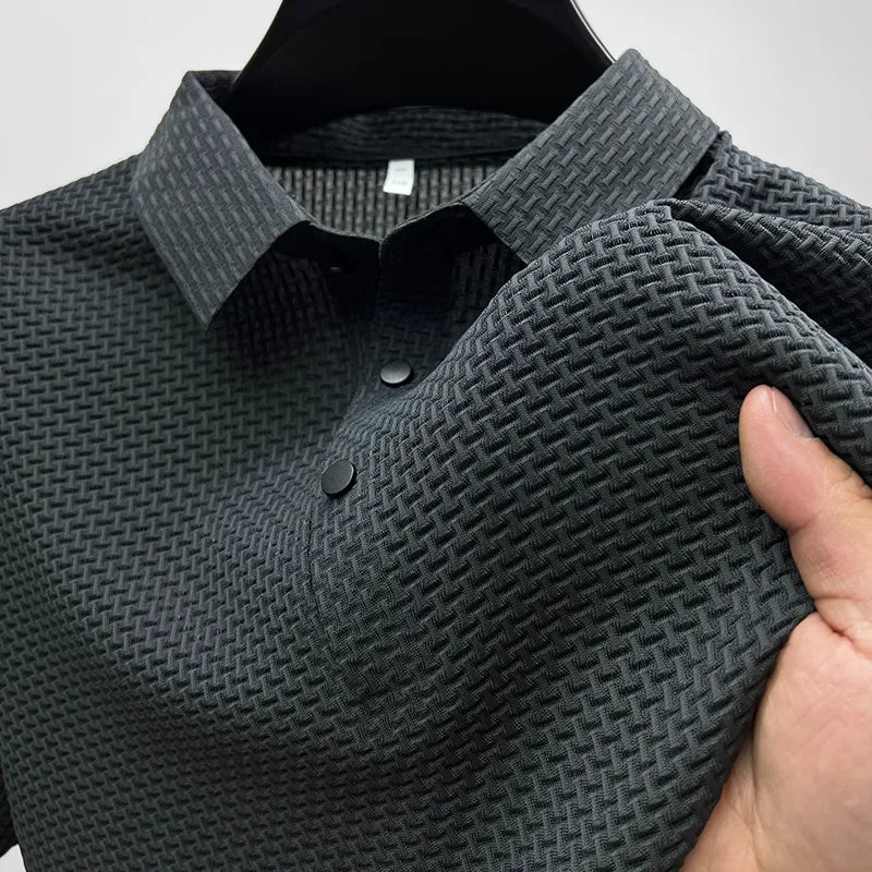 Ice Polo Shirt