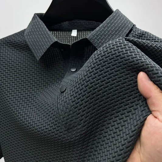 Ice Polo Shirt