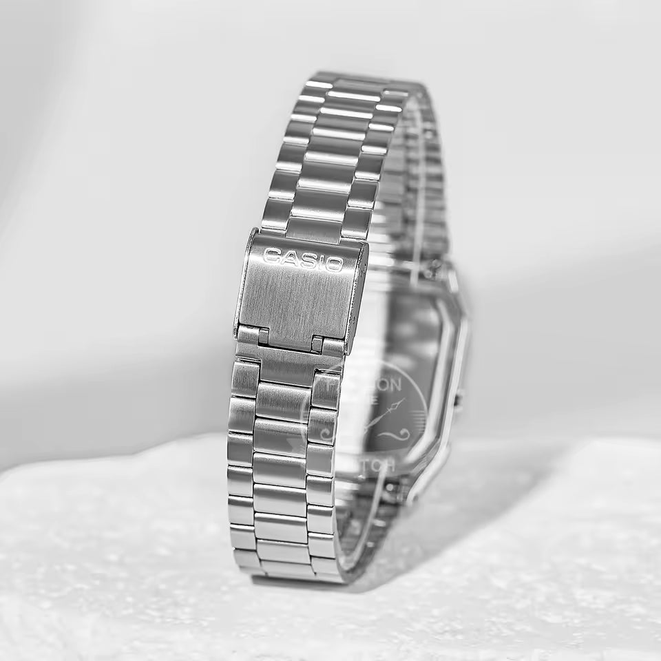 Retro Casio Watch
