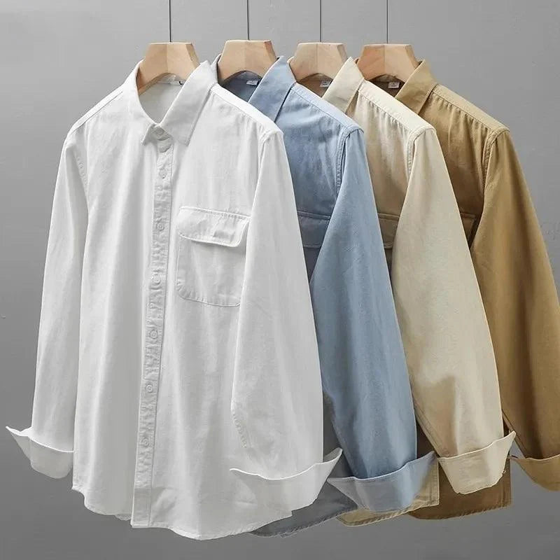 Jorge Classic Shirt