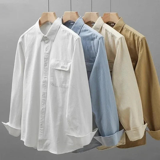 Jorge Classic Shirt