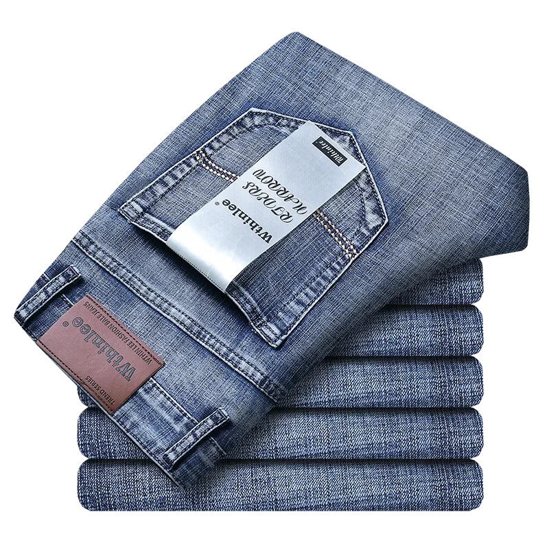 Tony Classic Jeans