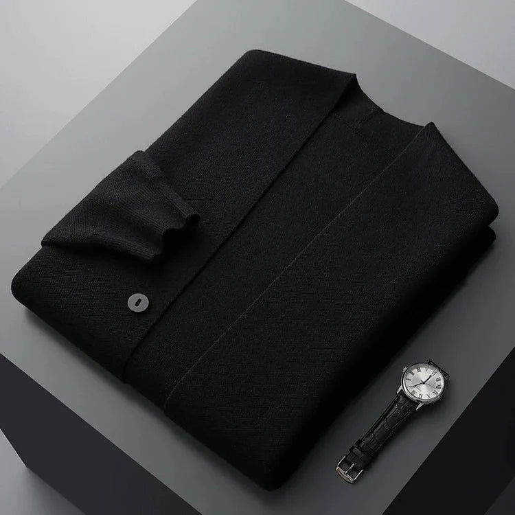 Florence Cashmere Cardigan