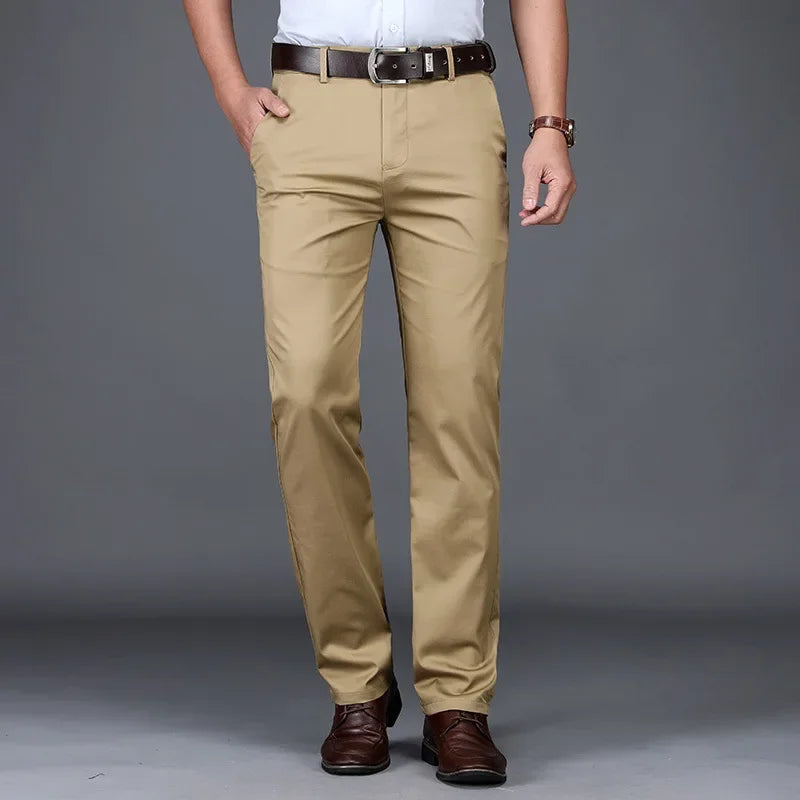 Rey Classic Pants