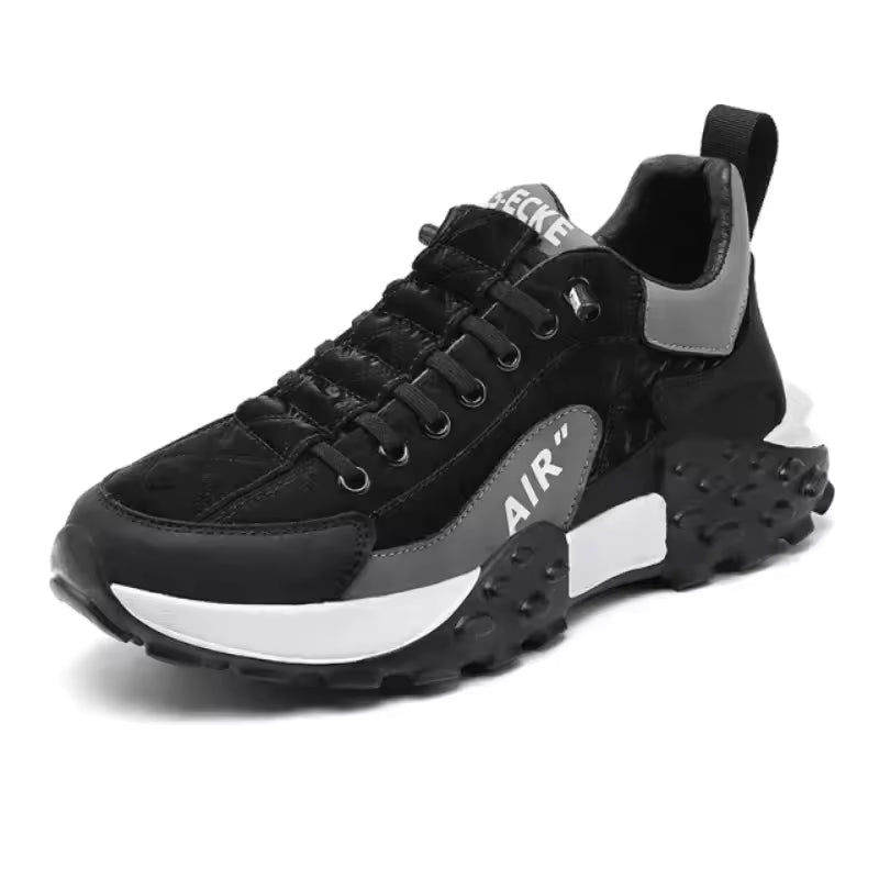Men's Casual Athletic Shoes