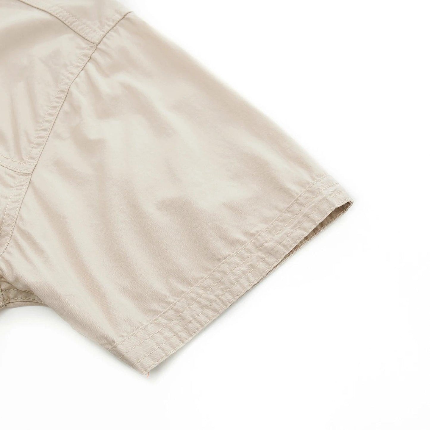 Henry Short-Sleeve Classic Shirt