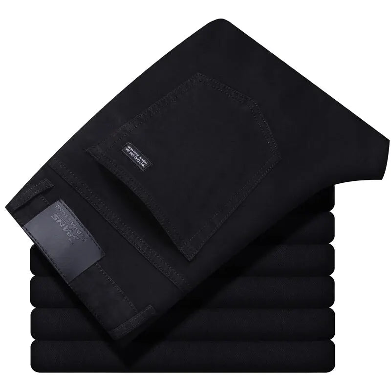 Tony Classic Jeans