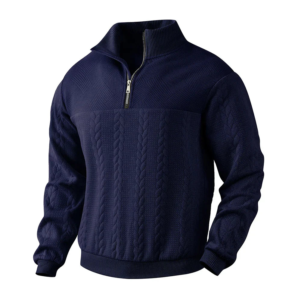 RTK Premium Half-Zip