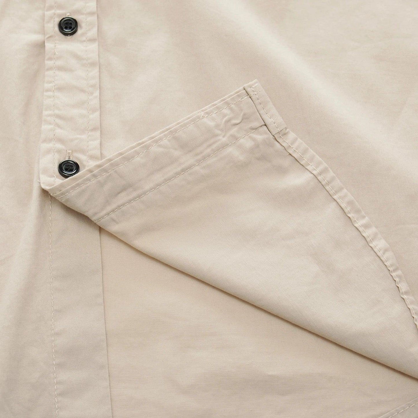 Henry Short-Sleeve Classic Shirt