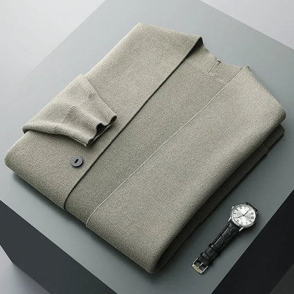 Florence Cashmere Cardigan