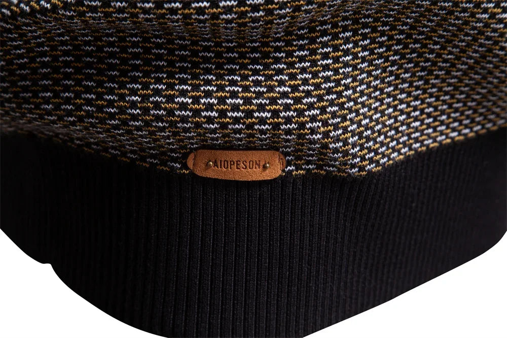 RTK Classic Striped Knitwear Sweater