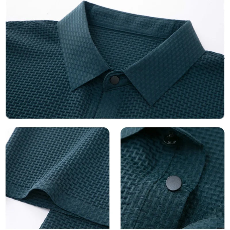 Ice Polo Shirt