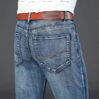 Tony Classic Jeans
