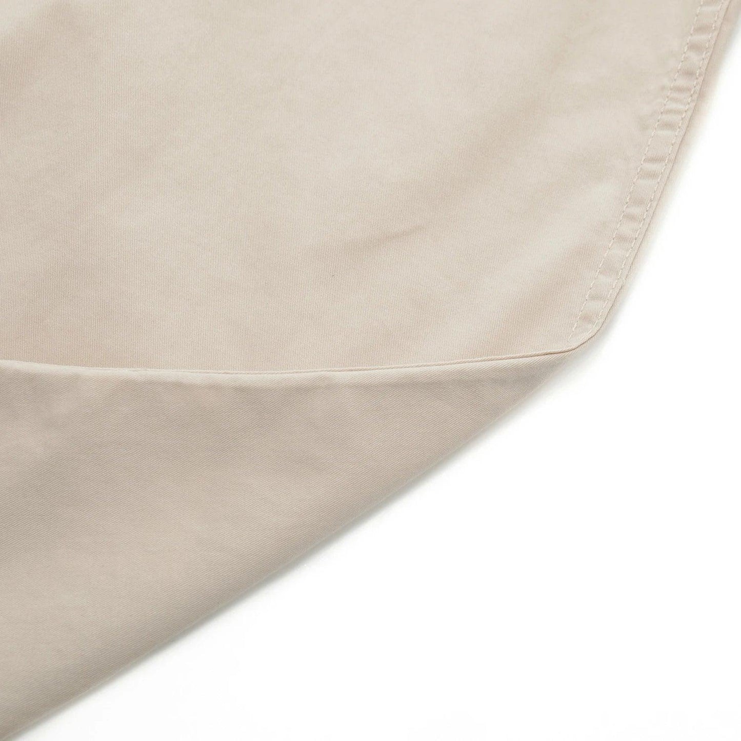 Henry Short-Sleeve Classic Shirt