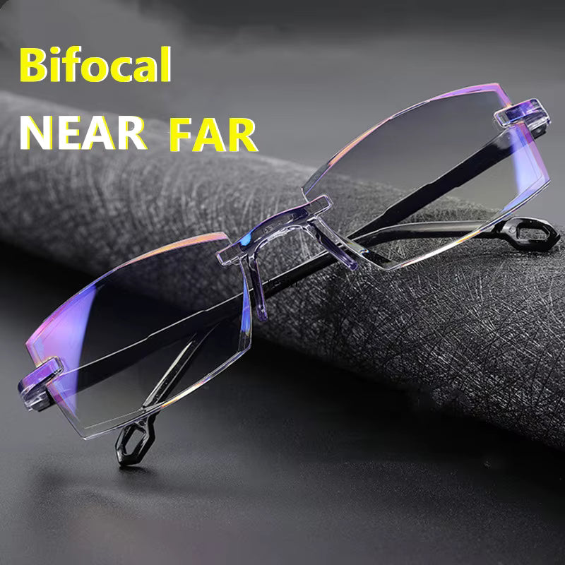 Reading Glasses Anti Blue Light [BUY 1, GET 2]