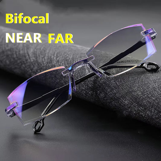 Reading Glasses Anti Blue Light [BUY 1, GET 2]