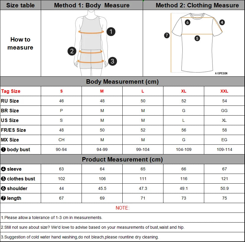 RTK Classic Striped Knitwear Sweater