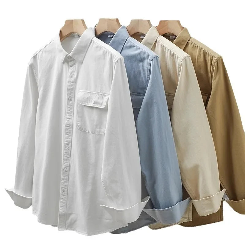 Jorge Classic Shirt