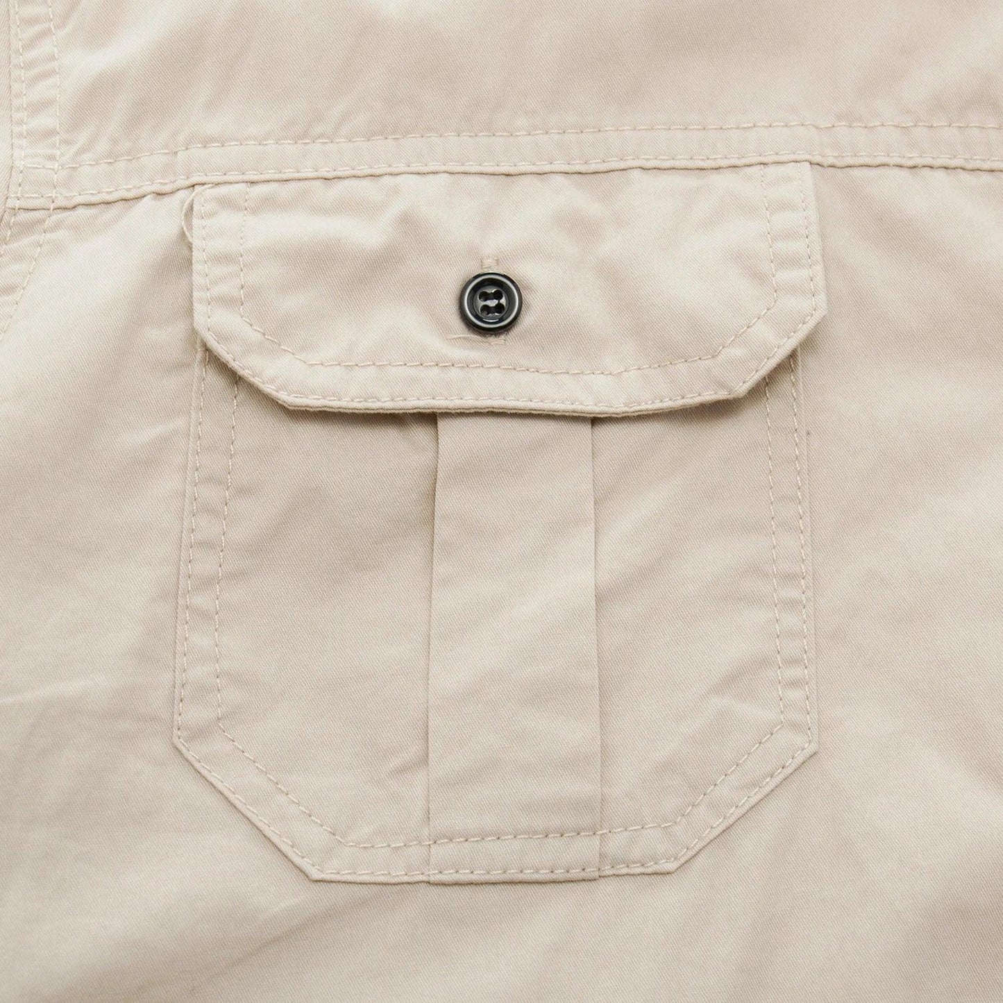 Henry Short-Sleeve Classic Shirt