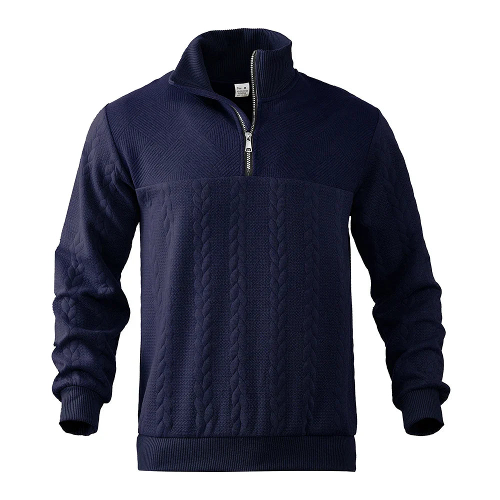 RTK Premium Half-Zip