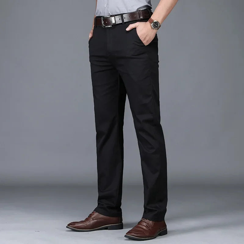 Rey Classic Pants