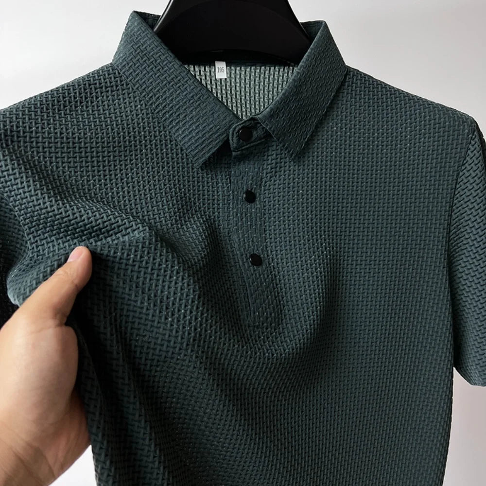 Ice Polo Shirt