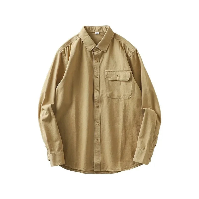 Jorge Classic Shirt