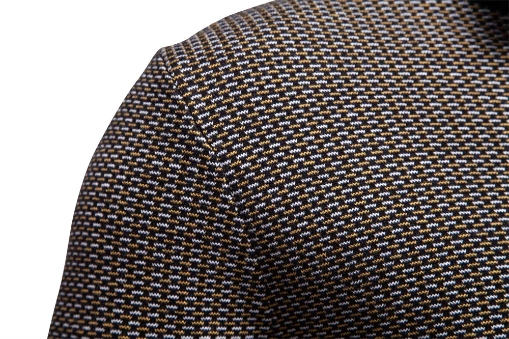 RTK Classic Striped Knitwear Sweater