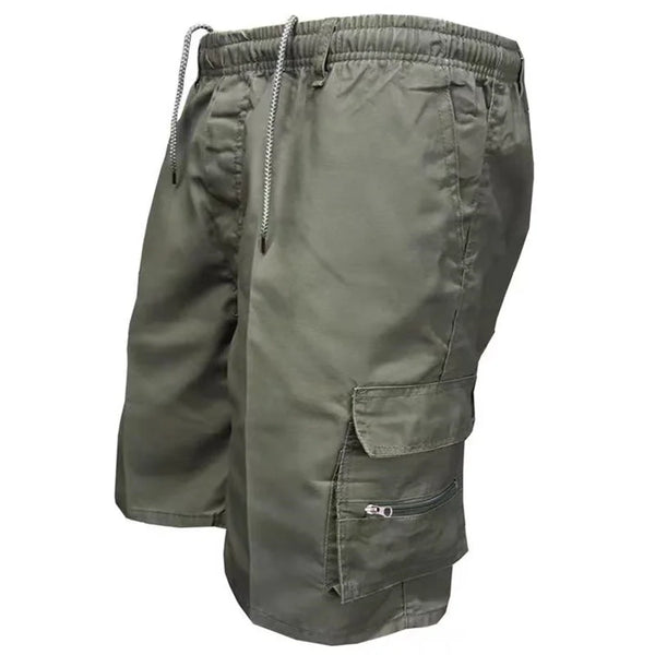 Casual Cargo Shorts