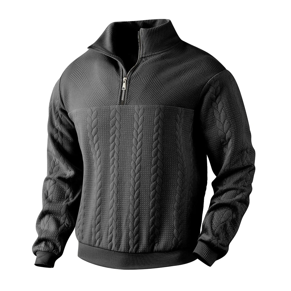 RTK Premium Half-Zip