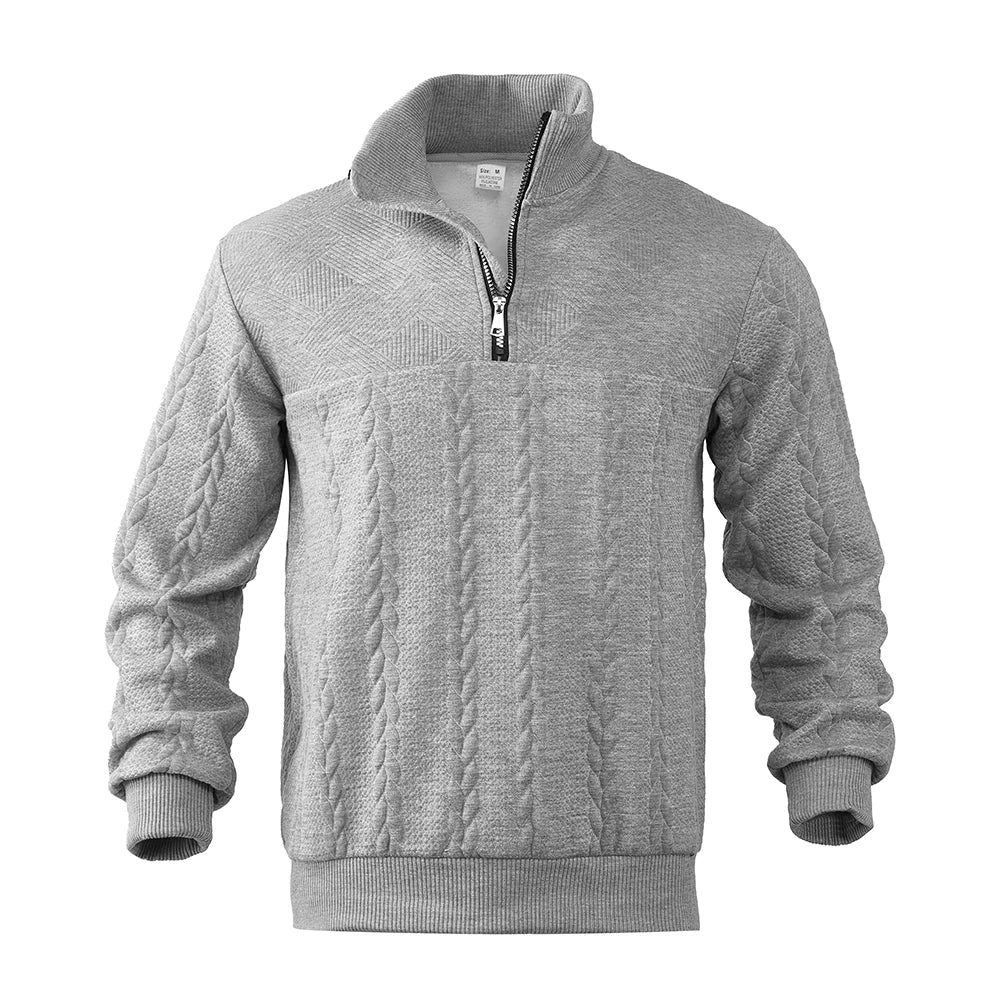RTK Premium Half-Zip