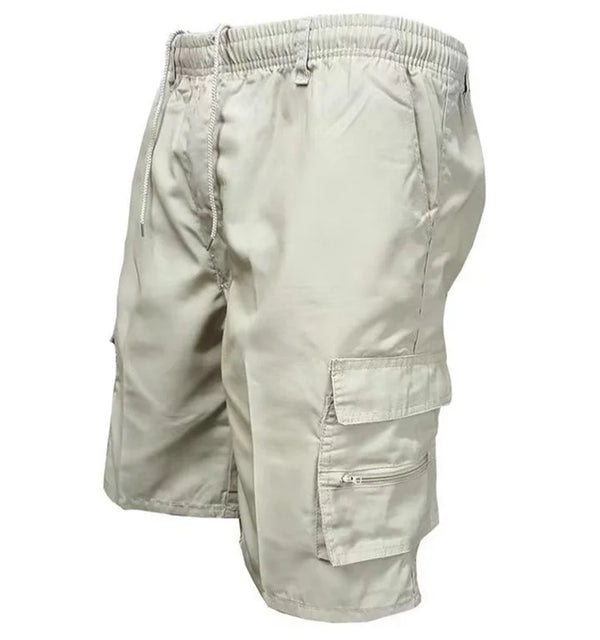 Casual Cargo Shorts
