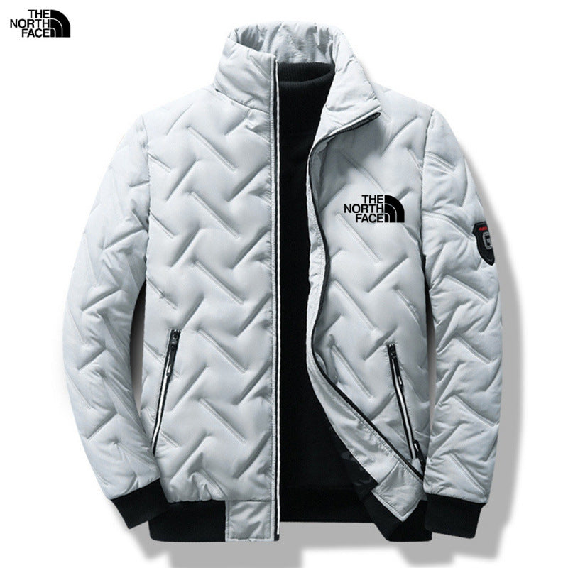 TNF Winter Jacket