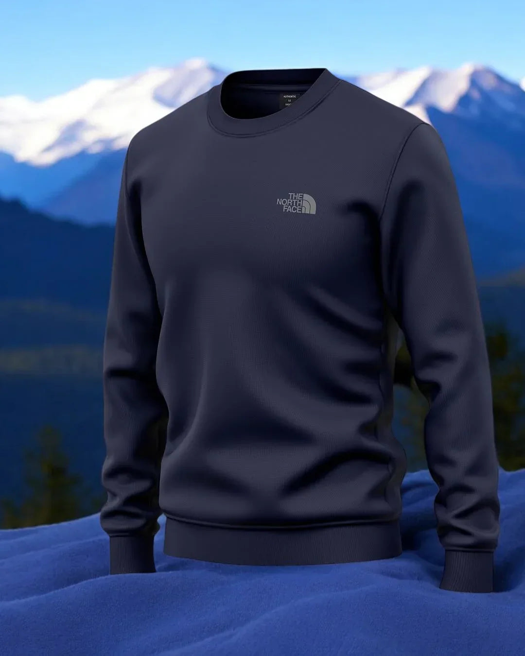 TNF® Winter Sweater