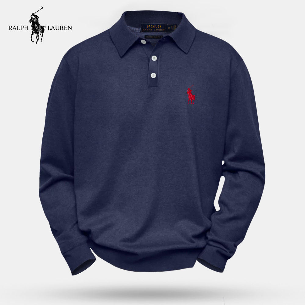 Henry Men Polo