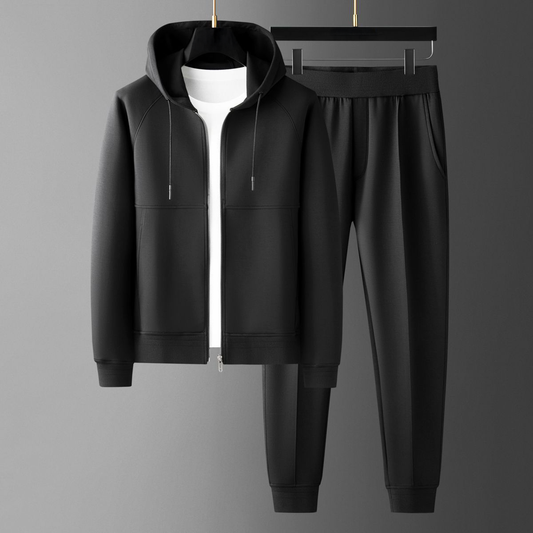 Elite Premium Tracksuit Set