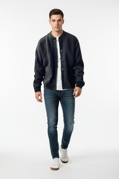 Milano Casual Cardigan