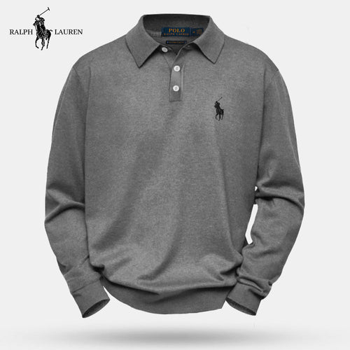 Henry Men Polo