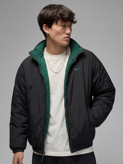 Reversible Vintage Jacket