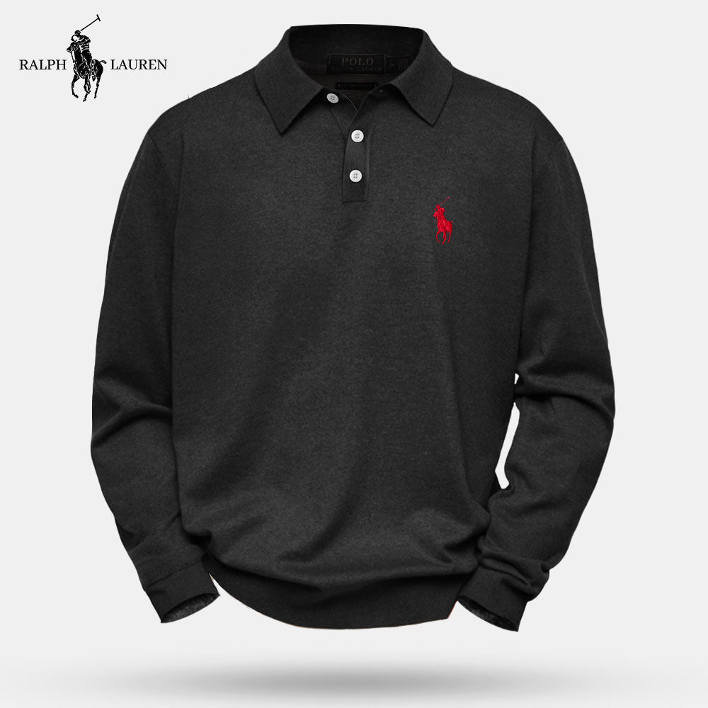 Henry Men Polo